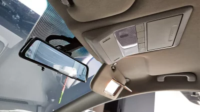 Daewoo Captiva