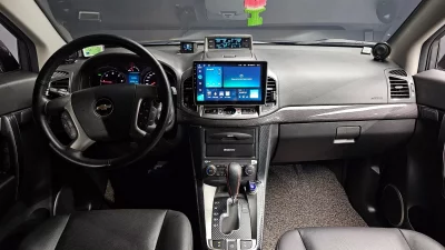 Daewoo Captiva