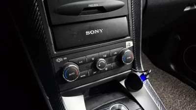 Daewoo Captiva