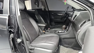 Daewoo Captiva