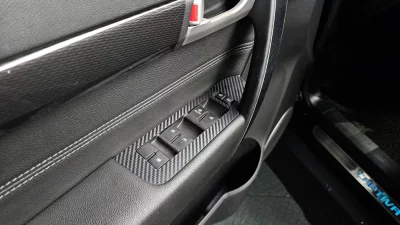 Daewoo Captiva