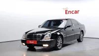 SsangYong Chairman