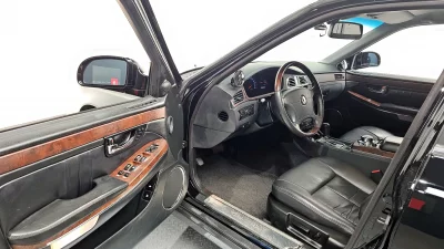 SsangYong Chairman
