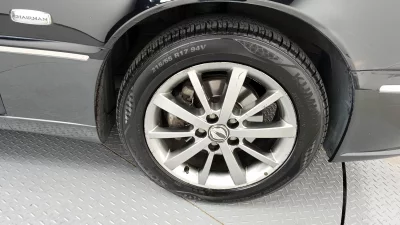 SsangYong Chairman