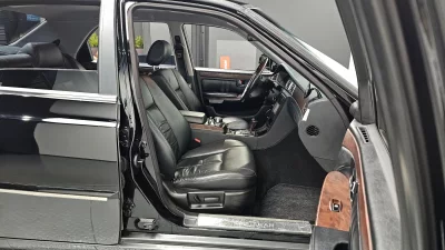 SsangYong Chairman