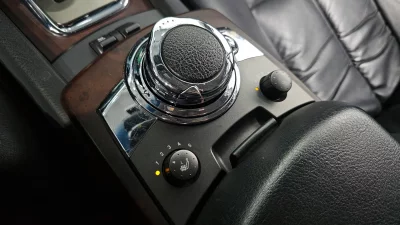 SsangYong Chairman