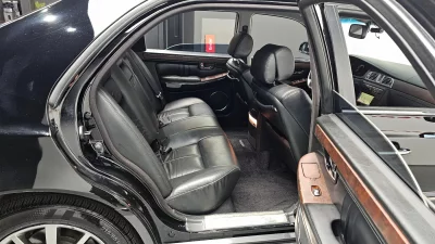 SsangYong Chairman