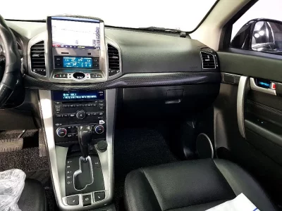 Daewoo Captiva