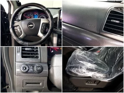 Daewoo Captiva