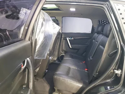 Daewoo Captiva