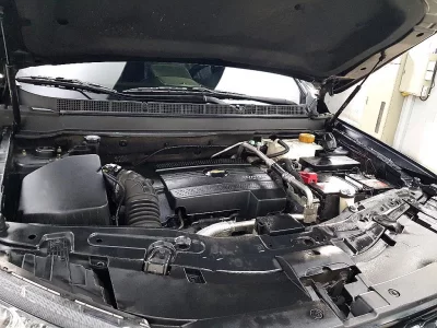 Daewoo Captiva