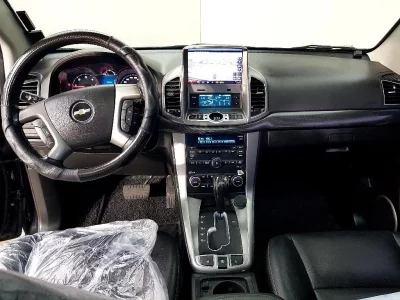 Daewoo Captiva