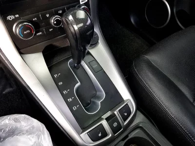 Daewoo Captiva