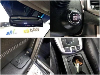 Daewoo Captiva