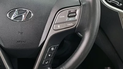 Hyundai Maxcruz