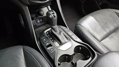 Hyundai Maxcruz