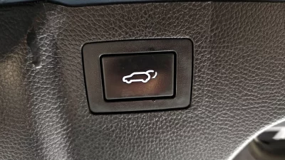 Hyundai Maxcruz