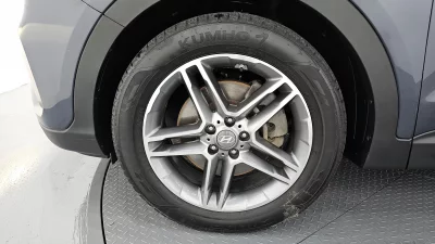Hyundai Maxcruz
