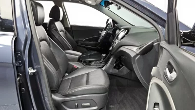 Hyundai Maxcruz