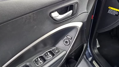 Hyundai Maxcruz
