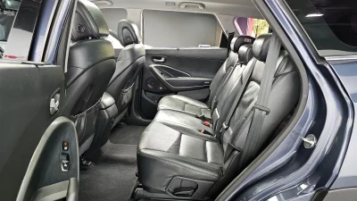Hyundai Maxcruz