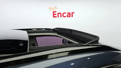 Hyundai Maxcruz