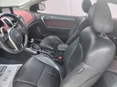 Kia Porte