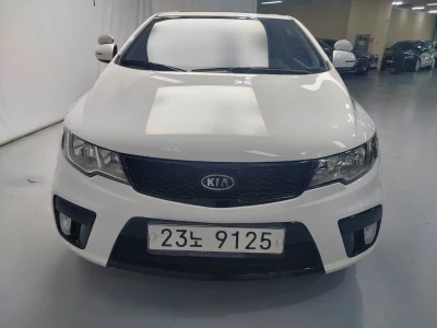 Kia Porte
