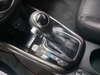 Kia Porte