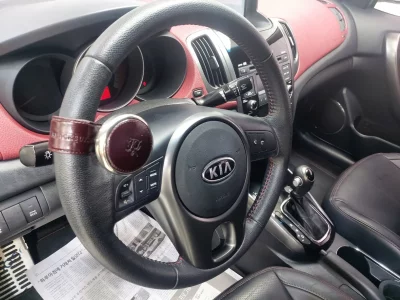 Kia Porte