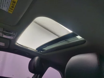 Kia Porte