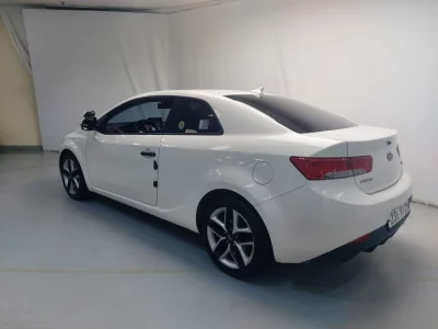 Kia Porte