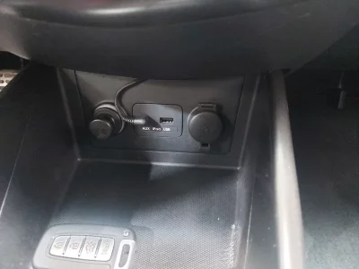 Kia Porte