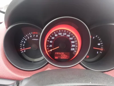 Kia Porte