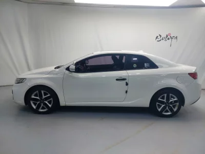 Kia Porte