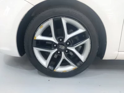 Kia Porte
