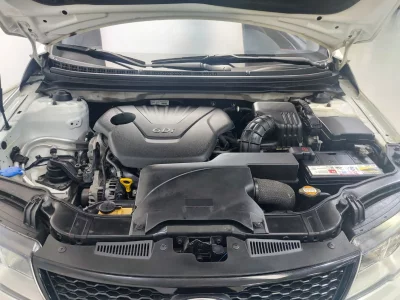 Kia Porte