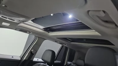 Mercedes-Benz GLK-Class