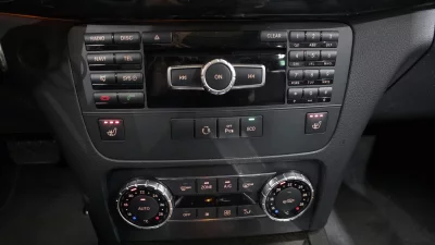 Mercedes-Benz GLK-Class