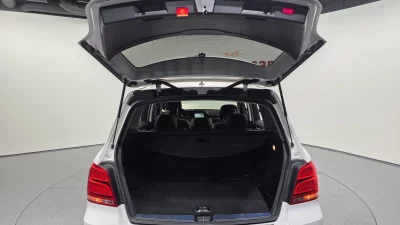 Mercedes-Benz GLK-Class