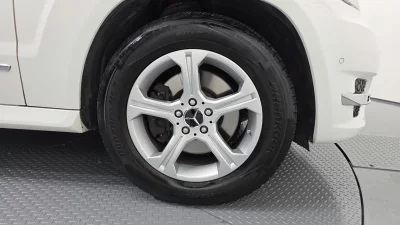 Mercedes-Benz GLK-Class