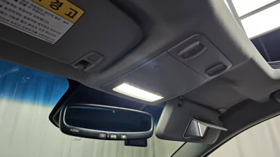 Daewoo Cruze