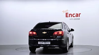 Daewoo Cruze