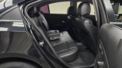 Daewoo Cruze