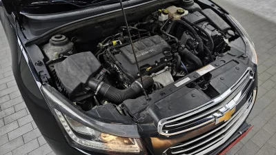 Daewoo Cruze