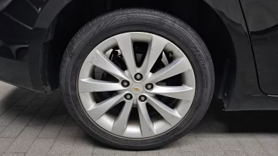 Daewoo Cruze