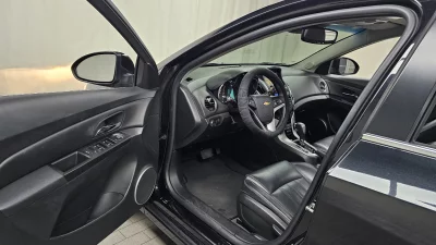Daewoo Cruze