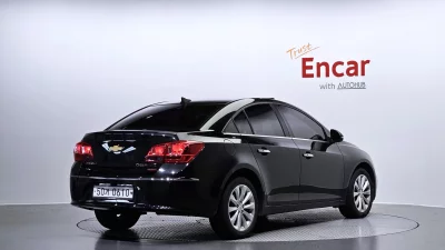 Daewoo Cruze