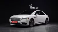 Lincoln CONTINENTAL
