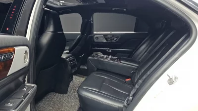Lincoln CONTINENTAL